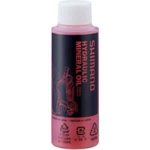 Shimano Mineralöl f.Discbrakes 500ml