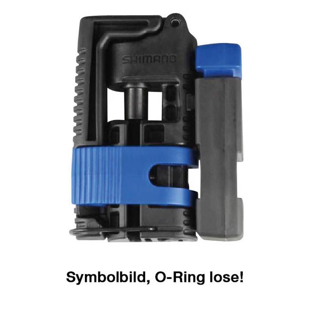 Shimano O-Ring f.Tl-Bh62 Schneider