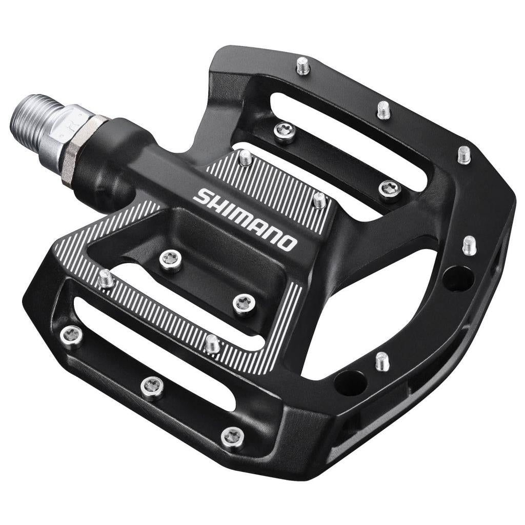 Shimano PDGR500 Flat Pedal Schwarz