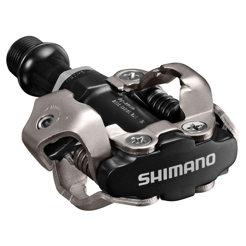 Shimano PDM540 XC Pedal Schwarz