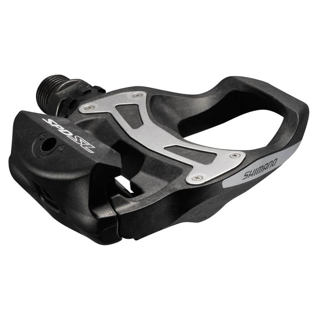 Shimano PDR550 SPD SL Pedal Schwarz