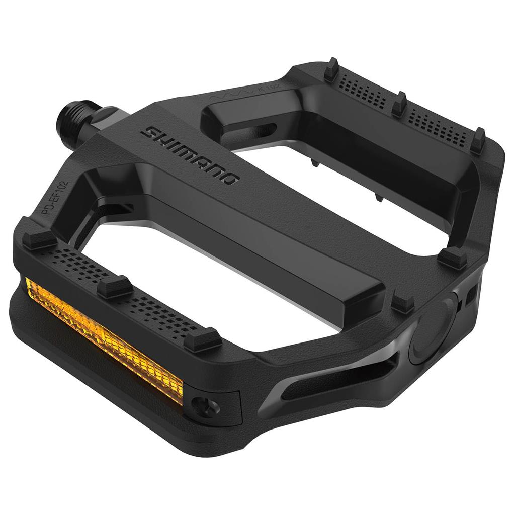 Shimano Pedal EF102 schwarz