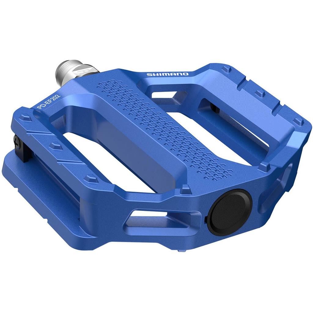 Shimano Pedal EF202 blau