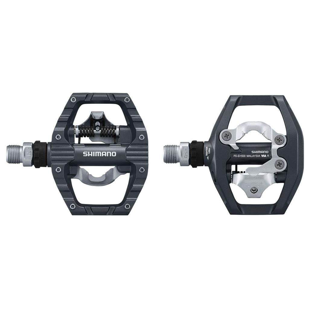 Shimano Pedal EH500