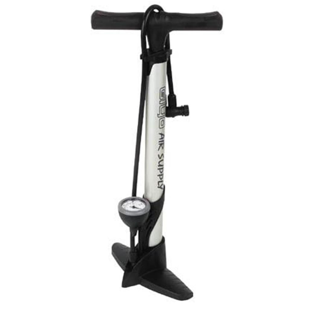 Standpumpe Gf-33P Stahl Mano
