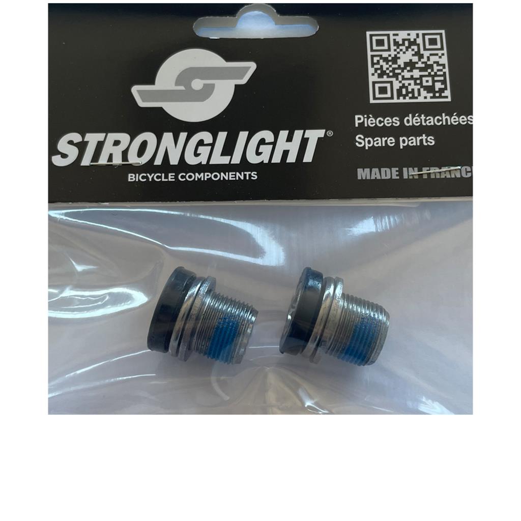 Stronglight Strongl. Schrauben Set für MAGAN 4