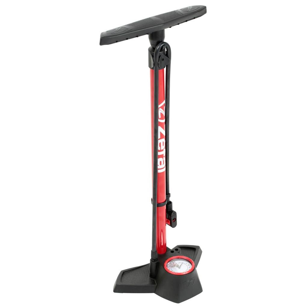 Zefal Standpumpe Profil Max Fp30