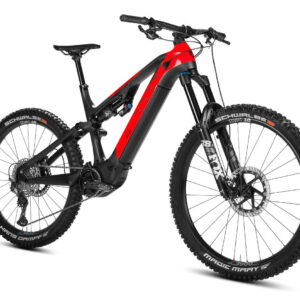 Rotwild R.E750 CORE BURNING RED 2022 29";/27,5"; 720 Wh Diamant