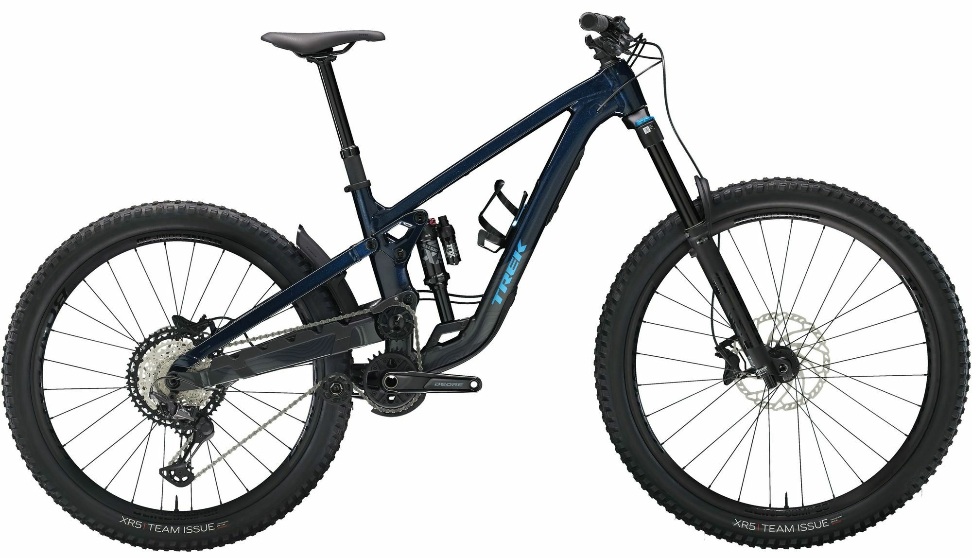 Trek Slash 8 Gen 6 Marianas Blue 2024 29";/27,5"; Diamant