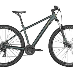 Bergamont Revox 2 greenish anthracite (matt) 2022 27,5"; Diamant