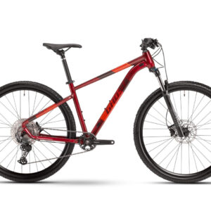 Ghost Kato Pro 27.5 AL U red/orange 2021 27,5"; Diamant