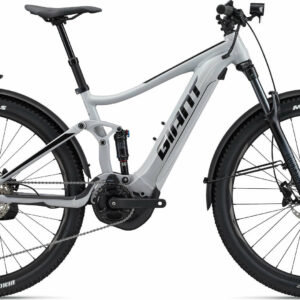 Giant Stance E+ EX Pro good grey 2022 29"; 625 Wh Diamant