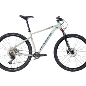 Lapierre Edge 7.9 Grau 2022 29"; Diamant