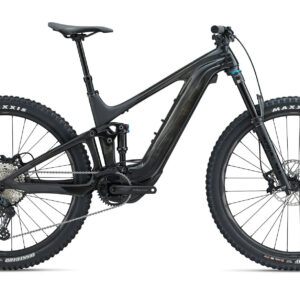 Giant Trance X Advanced E+ 2 Carbon Smoke Gloss-Matt 2024 29"; 800 Wh Diamant