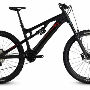 NOX Helium All-Mtn 5.9 Core Phantom 2023 29"; 252 Wh Diamant