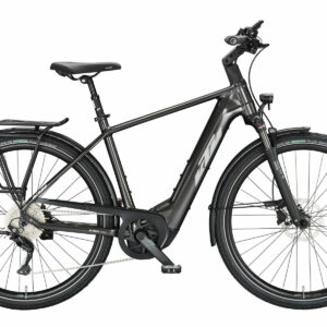 KTM MACINA STYLE 740 machine grey (silver+blue) 2023 28"; 750 Wh Diamant