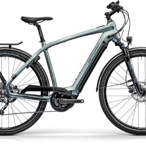Centurion E-Fire Sport R750i Schiefer 2021 28"; 500 Wh Diamant