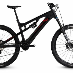 NOX Helium All-Mtn 5.9 Ultra Phantom 2023 29"; 252 Wh Diamant