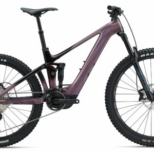 Liv Intrigue X Advanced E+ EL 3 Mirage/Cordovan 2024 29";/27,5"; 400 Wh Diamant