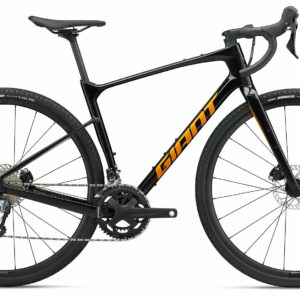 Giant Revolt Advanced 3 | V2 Metallic Black 2024 28"; Diamant