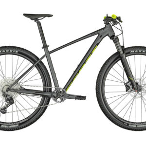 Scott Scale 980 Dark Grey 2022 29"; Diamant