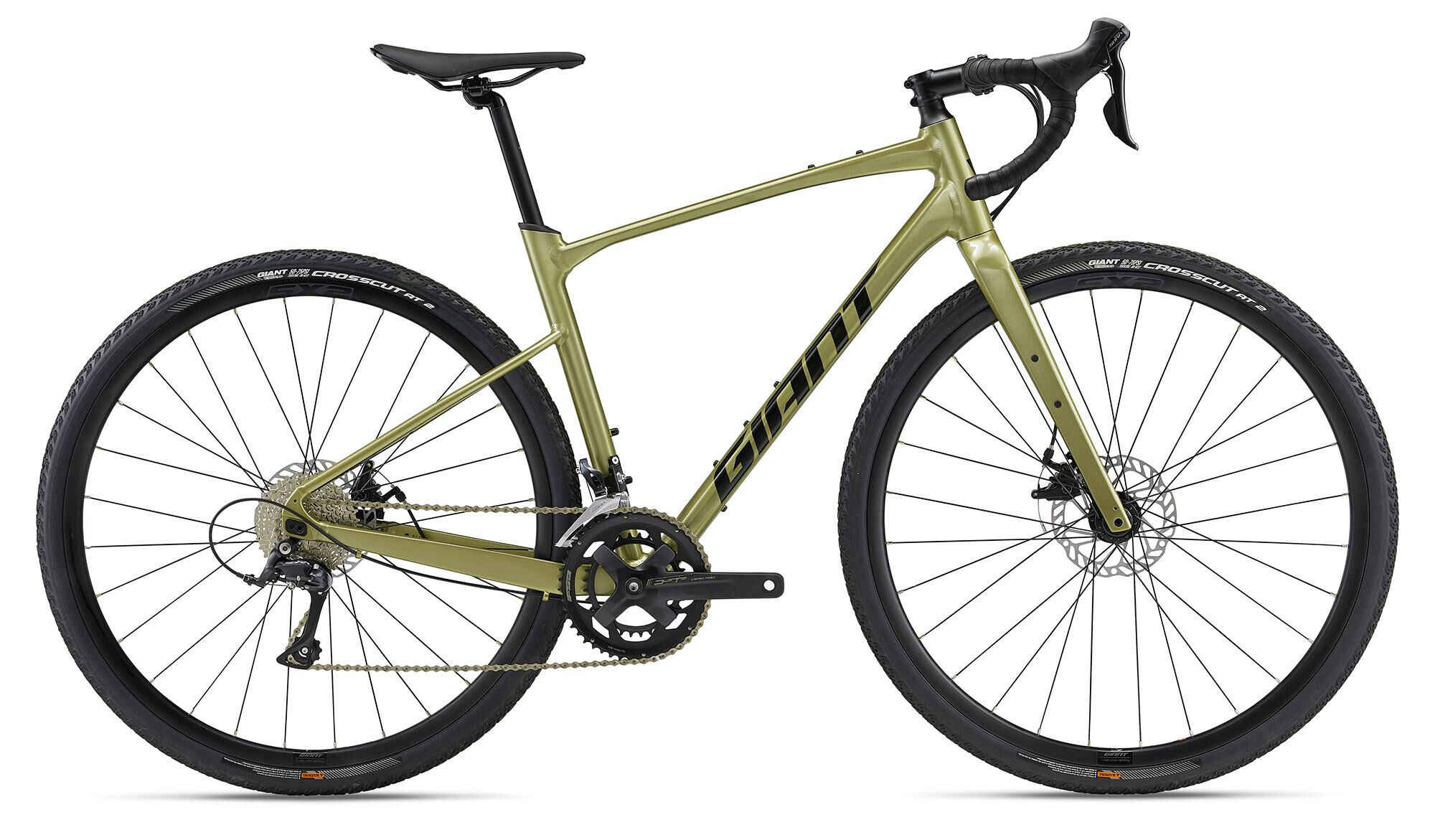 Giant Revolt 2 | V2 Bay Leaf 2024 28"; Diamant