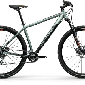Centurion Backfire Comp 50 schiefer 2024 29"; Diamant