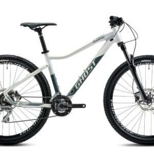 Ghost Lanao Essential pearl white/green bay metallic-glossy/matt 2022 27,5"; Diam...