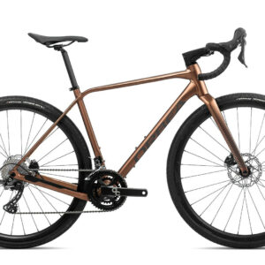 Orbea Terra H30 Cooper Matt 2022 28"; Diamant
