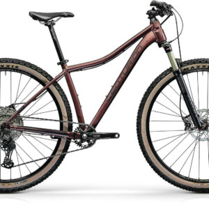 Centurion Backfire Fit Pro 800 merlot 2024 27,5"; Diamant
