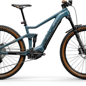 Centurion No Pogo F800i uniblue 2024 29"; 630 Wh Diamant