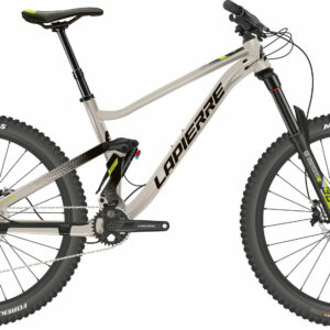 Lapierre Zesty TR 3.9 grau 2021 29"; Diamant