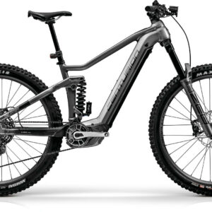 Centurion No Pogo R3700i grau/anthrazit 2024 29"; 750 Wh Diamant