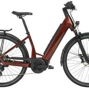 Stevens E-Triton 6.5.1 Forma Redwood 2023 28"; 500 Wh Wave