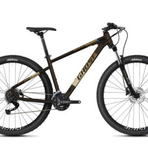 Ghost KATO UNIVERSAL Chocolate/Brown 2021 29"; Diamant