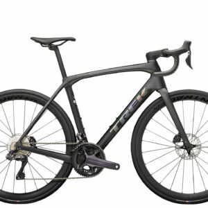 Trek Domane SLR 7 Gen 4 Deep Smoke 2023 28"; Diamant