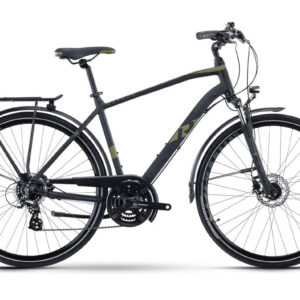 Raymon TourRay 2.0 black/armor 2021 28"; Diamant