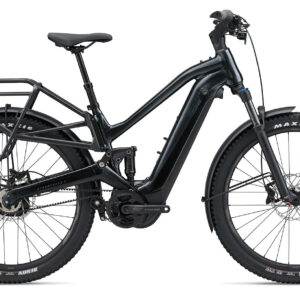 Giant Stormguard E+ 2 | V2 Black/Diamond 2024 27,5"; 800 Wh Diamant