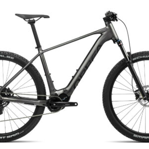 Orbea Urrun 40 Glitter Anthracite (Gloss)-Black (Matt) 2024 29"; 540 Wh Diamant