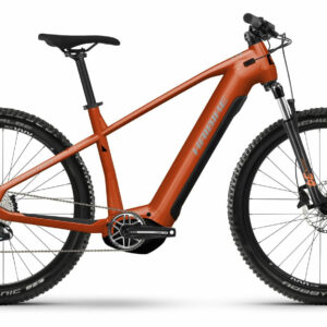 Haibike AllTrack 6 29 papaya/titan - gloss 2024 29"; 720 Wh Diamant
