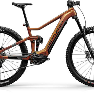 Centurion No Pogo F2000i sunset 2024 29"; 630 Wh Diamant