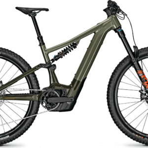 Focus FOCUS SAM² 6.8 Urbangreen/Huntsmangreen 2023 29"; 750 Wh Diamant