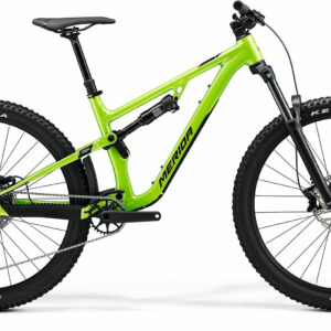 Merida ONE-FORTY 400 met. merida green 2024 29"; Diamant