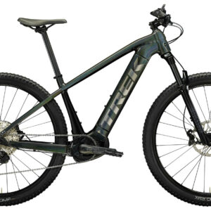 Trek Powerfly 5 Gen 4 Dark Prismatic/Trek Black 2024 29"; 625 Wh Diamant
