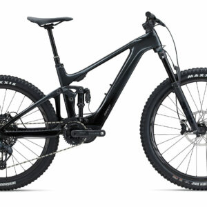 Giant Trance X Advanced E+ Elite 1 | V1 Gunmetal Black/Black 2024 29";/27,5"; 400 ...