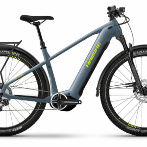 Haibike Trekking 7.5 blue slate/yellow - gloss 2024 27,5"; 720 Wh Diamant