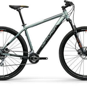 Centurion Backfire Comp 50 schiefer 2024 27,5"; Diamant