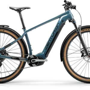 Centurion Backfire R800i EQ uniblau 2025 29"; 750 Wh Diamant