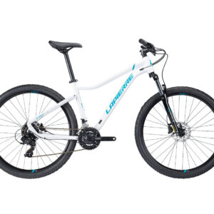 Lapierre Edge 2.7 W Weiß 2022 27,5"; Diamant