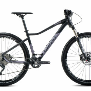 Ghost Lanao Advanced black/pearl purple-matt 2022 27,5"; Diamant